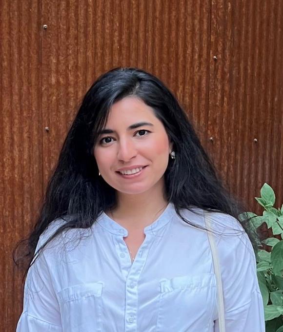 Mina Samizadeh, Ph.D.